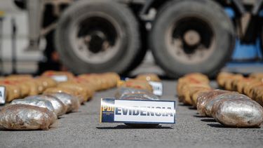 Vodanovic propone ley que crea grupo operativo que neutraliza y persigue el crimen organizado