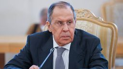 Rusia seguirá negociando con Ucrania, pero continuará la operación militar