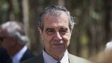 CNTV ha recibido más de 450 denuncias contra Bienvenidos tras incidente con Hermógenes Pérez de Arce