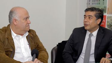 Alcalde de Quilpué llamará a plebiscito comunal por “toque de queda” a menores de 14 años