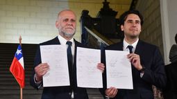 Qué escenarios se abren si se rechaza otra vez el proyecto de nueva Constitución