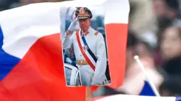 Para que simulara trastorno mental: Se querellan por eventual colaboración de gobierno de Frei en liberación de Pinochet en Londres