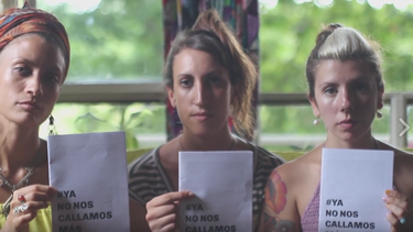 VIDEO| El crudo relato de las víctimas de Cristian Aldana, vocalista de El Otro Yo y abusador de menores