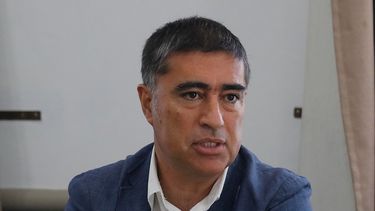 El Desconcierto | mario desbordes.jpg