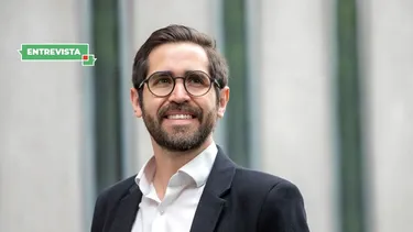 Ejecutivo de SQM Litio: El libro Los 20 de Innovación destaca casos reales desarrollados por la propia gente de la empresa