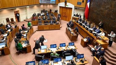 Ley de etiquetados de alcoholes: Norma que rige esta semana incluirá advertencias de salud