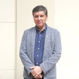 El Desconcierto | Ricardo Baettig