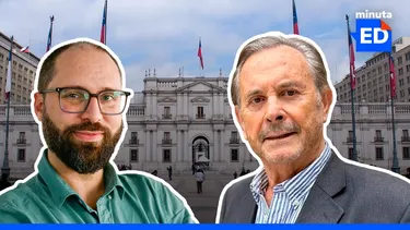La Minuta En Vivo: Una mirada a los planes económicos de las candidaturas presidenciables con Roberto Pizarro