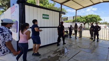 Perú: Sondeo da empate técnico entre Castillo, De Soto, Fujimori y Lescano