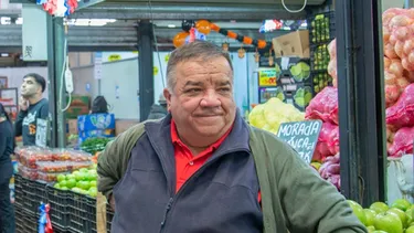 Arturo Guerrero, vocero de la Vega, alerta sobre precios de frutas y verduras: Qué consumir y de qué abstenerse