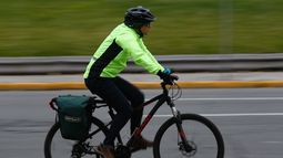 Ciclista atropellada en Estación Central: A 6 años empresa y chofer deberán pagarle $50 millones