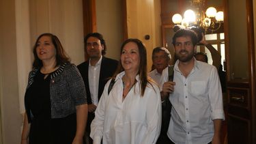 Así es el acuerdo 2.0: Se llamaría consejo constitucional e incluye expertos designados