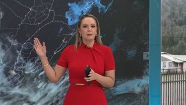Allison Göhler advierte: Hay que prepararse para desastres mucho más frecuentes que antes