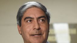 UDI apunta a “intransables” para continuar en mesa de acuerdo de seguridad