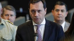 Director de PDI explica a la Cámara salida de Peña tras presunta instrucción de Steinert y defiende autonomía institucional Director de PDI explica a la Cámara salida de Peña tras presunta instrucción de Steinert y defiende autonomía institucional