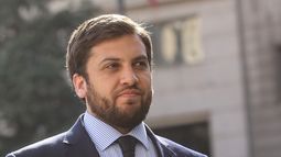 Raúl Soto: “Necesitamos que tanto el gobierno como la oposición salgan de sus trincheras”