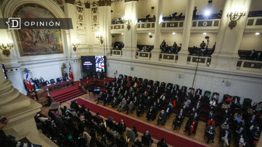 El Desconcierto | Convencion.png