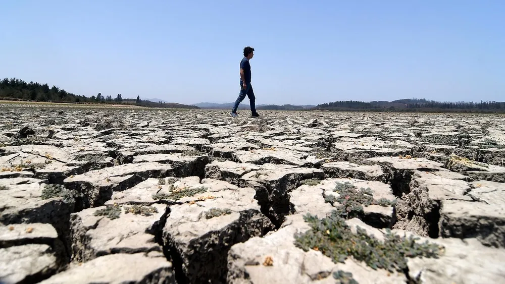 Principal centro de estudios del cambio climático en Chile queda sin recursos de ANID: Centro fue dirigido por Maisa Rojas