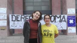 No + AFP lanza encuentro Mujeres y Pensiones: Las necesitamos a todas, inmigrantes, trabajadoras, estudiantes, indígenas