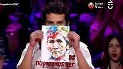 Boric y Ralco