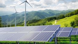 U. de Chile impartirá curso gratuito online sobre transición energética y cambio climático