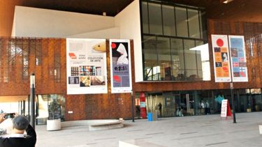 Delfín cultural de la dictadura: Mundo del arte critica la llegada de Andrés Rodríguez a directorio del GAM