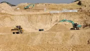 las tierras raras, gas natural y la sequia: el telon medioambiental de los grandes conflictos
