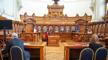 Habría devoluciones de dinero: Corte Suprema fija cobro GES y da otro golpe a las isapres