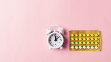 Atención mujeres: ¿Sabes cuándo debes tomar tus anticonceptivos con el nuevo cambio de hora?