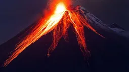 Erupciones a escala, stands y charlas gratis: Quinta Normal será sede de Volcanofest, dirigido a niñas y niños