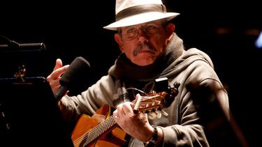 Silvio Rodríguez, premio Coral de Honor del festival de cine de La Habana