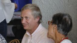 Las poderosas redes evangélicas internacionales de José Antonio Kast