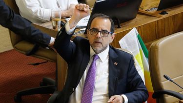 Acusan que Mulet es “víctima de una sórdida investigación de la Fiscalía”