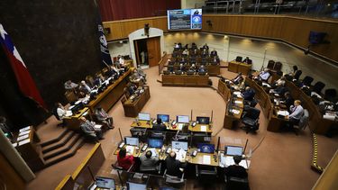 Visiones encontradas y críticas de senadores ante la inminente reforma al sistema político