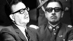 Grupo de legisladores de EEUU pide perdón por el rol del país en la dictadura de Augusto Pinochet