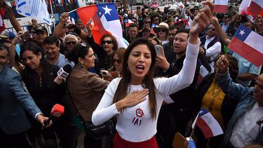 Justicia de Países Bajos entrega la fecha sobre resolución para extradición de Karen Rojo