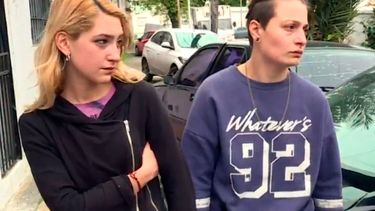 Lesbofobia: Acusan a policía argentina de golpear y detener a joven lesbiana por besar a su pareja