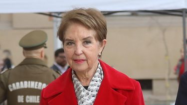Abre caminos innovadores: Evópoli anuncia que respaldará propuesta constitucional