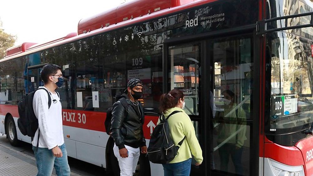Navidad y Año Nuevo: ¿Cuáles serán los horarios del transporte público durante las fiestas?