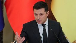 Zelenski asegura que Ucrania ha logrado unir a los países de la Unión Europea