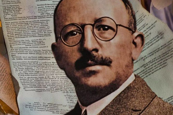 Marc Bloch / Educahistoria.com