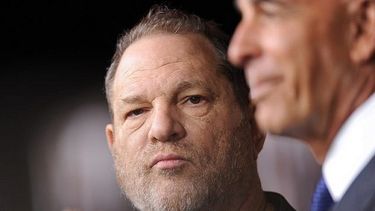 Harvey Weinstein contrató a ex agentes del Mossad para chantajear a sus víctimas y encubrir sus abusos