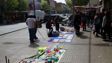 El Desconcierto | comercio ambulante rm ingreso diario seria de 40 mil y mas de la mitad no dejaria trabajo.jpg