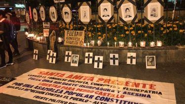 Alcalde de Lima pide el cese de la violencia a horas de mega protesta en la capital