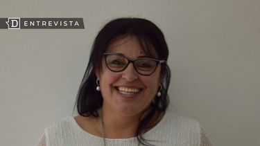 Dirigenta de pescadoras por Neme: No es vestir caletas de rosado, es dignidad laboral