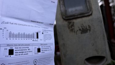 Antofagasta casi duplica el promedio nacional en alza de las cuentas de luz