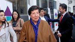 Carmen Frei emplaza a la PUC a asumir su rol en el asesinato de su padre Eduardo Frei Montalva