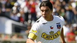 David Henríquez, ex capitán de Colo-Colo y candidato a diputado por el PRO: Piñera es un saco de pelotas