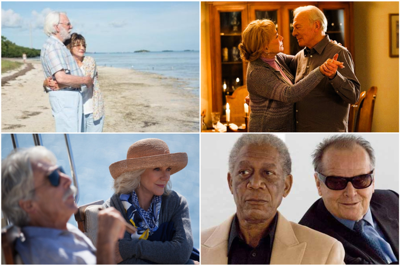 a traves de un ciclo de cine gratuito buscan reflexionar sobre envejecimiento y tercera edad.png