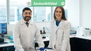 por una industria energetica mas limpia y local: proyecto chileno espera generar combustible sostenible de aviacion